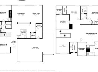 4842 Dunlin Dr, Indianapolis, IN 46235