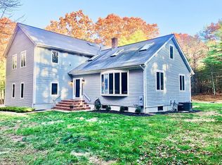 340 Plain Rd, West Greenwich, RI 02817