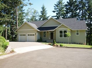 3339 Videra Drive, Eugene, OR 97405