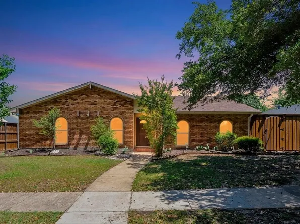 5009 Middleton Cir, The Colony, TX 75056