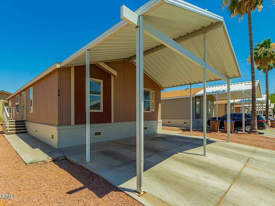 1st image of 9431 E CORALBELL Avenue #98