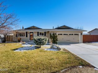 32 S Patterson Pl, Sparks, NV 89436