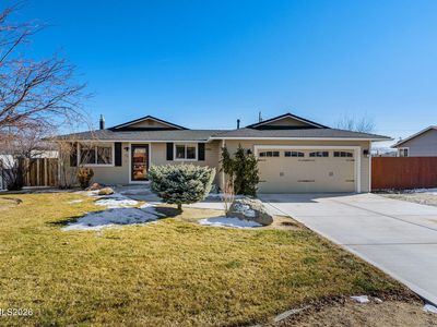 32 S Patterson Pl, Sparks, NV, 89436