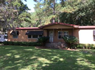 665 Cork Ferry Rd, Cordele, GA 31015