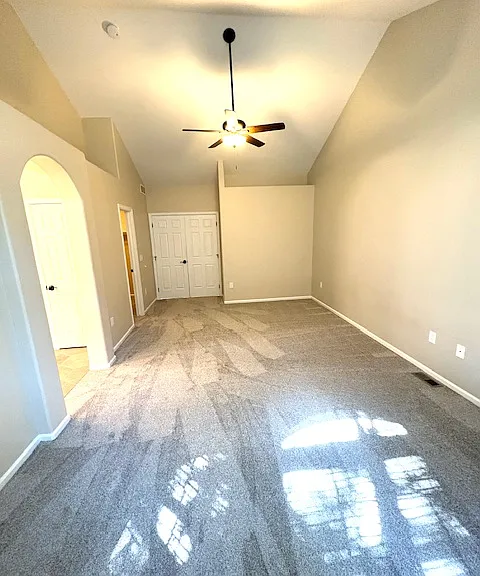Primary Bedroom-alternate view