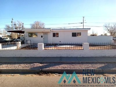 813 Truman Ave, Grants, NM, 87020