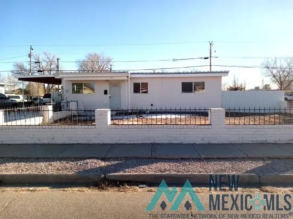 813 Truman Ave, Grants, NM 87020