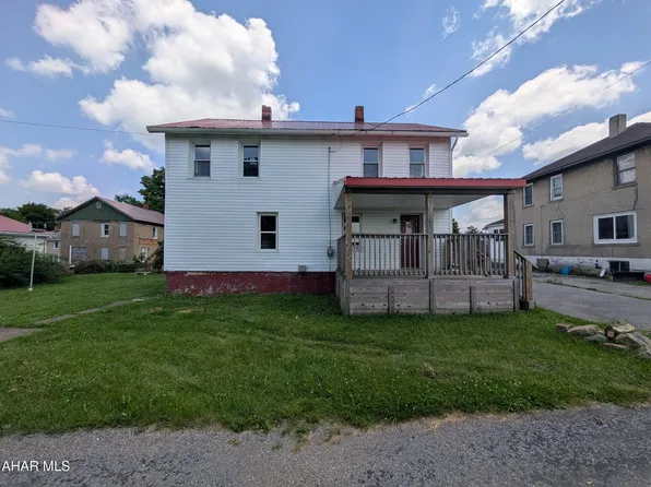 72 Tank St, Alverda, PA 15710