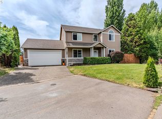 595 Cozy Way, Woodburn, OR 97071