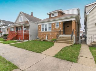 3630 N Newland Ave, Chicago, IL