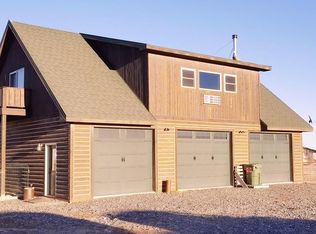10-1 2286th Ln, Powell, WY 82435