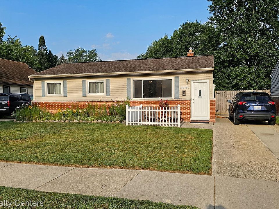 1st image of 5248 Woodward St
