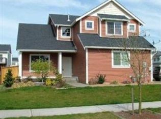 16320 Greenbrier St SE, Yelm, WA