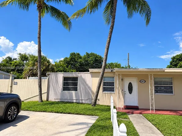 1801 NE 51st Ct, Pompano Beach, FL 33064
