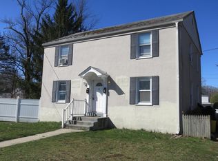 5 Pingree Ct, Ewing, NJ 08618