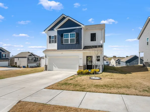 128 Annas Way, Shelbyville, TN 37160