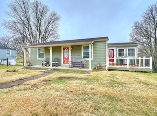 4448 Oliver Rd, Independence, KY 41051