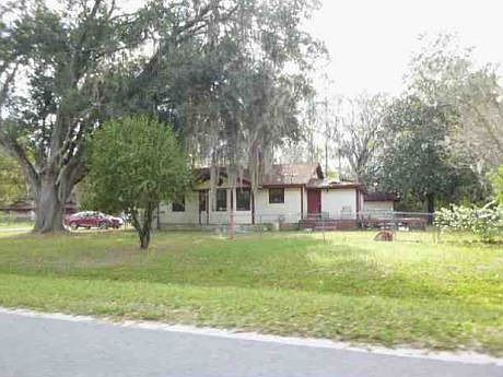 Property Side View
