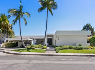 9606 Arby Dr, Beverly Hills, CA 90210