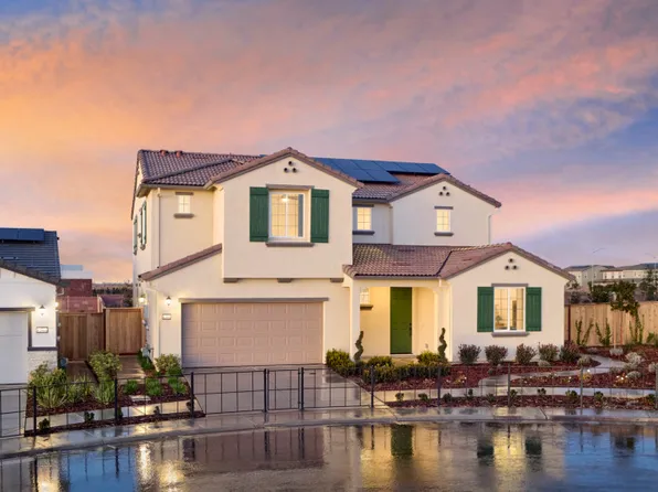 12045 Aleria Cir, Rancho Cordova, CA 95742