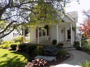 219 W Rugg St, Decatur, IN 46733