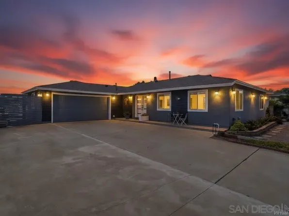 7485 Gateshead St, San Diego, CA 92111
