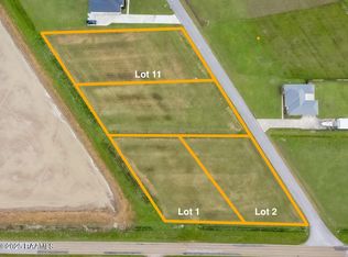 Hummingbird Rd LOT 1, Rayne, LA 70578