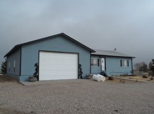 1461 Obsidian Rd, Cheyenne, WY 82009