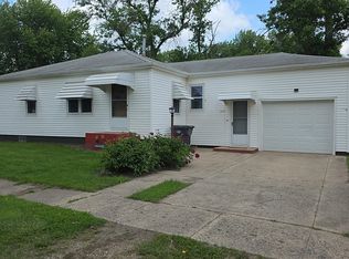 304 N Sleeper St, Everly, IA 51338