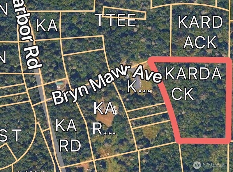 3rd image of 68 Bryn Mawr Avenue #B