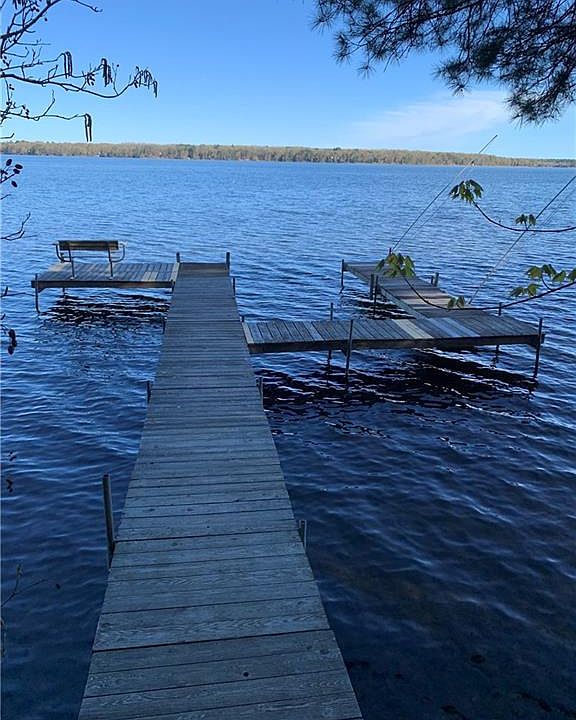 7093 N Thoroughfare Rd, Stone Lake, WI 54876 MLS 1572230 Zillow