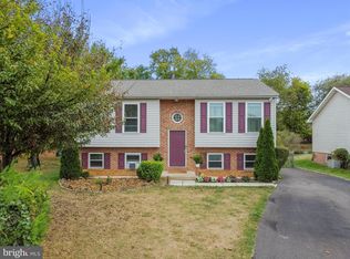 1072 Kasinof Ave, Hagerstown, MD 21742