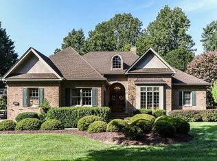 218 Cypress Pt, Mebane, NC 27302
