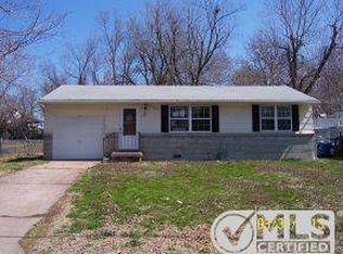 2503 N Turk St, Joplin, MO 64801