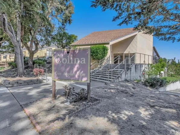 1 Appian Way #702, South San Francisco, CA 94080