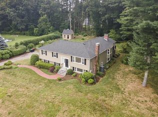 7 Pondview Rd, Norfolk, MA 02056