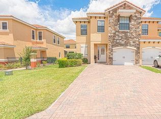 1294 Clove Dr, Poinciana, FL 34759