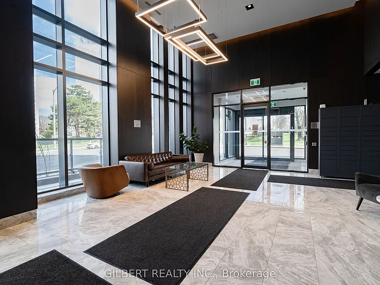 1461 Lawrence Ave W #404 — Photo 4