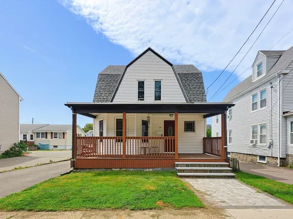 19 Tremont St, Peabody, MA 01960