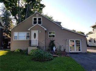229 Kinne St, East Syracuse, NY 13057