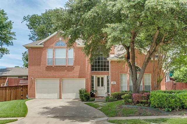 1st image of 2709 Burlwood Ct