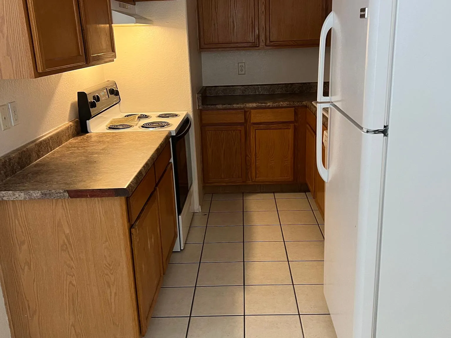 3417 Oro Grande Blvd — Photo 2