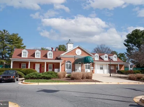 730 Quince Orchard Blvd APT T1, Gaithersburg, MD 20878