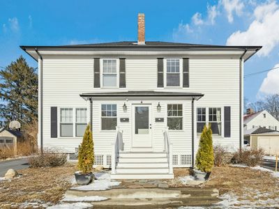 52 McKinley St #52, Maynard, MA, 01754