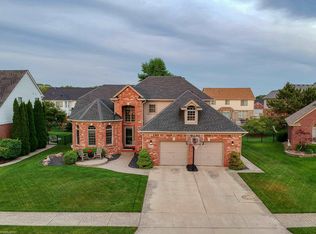 49334 Flint Ct, Macomb, MI 48044