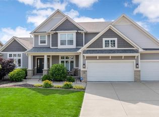 412 Filipp Ln, Lake Saint Louis, MO 63367