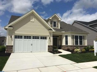 4 Bilston Dr, Medford, NJ 08055