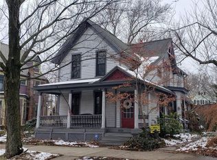 2824 Jay Ave, Cleveland, OH