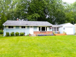 3667 Cranbrook Dr, White Bear Lake, MN 55110