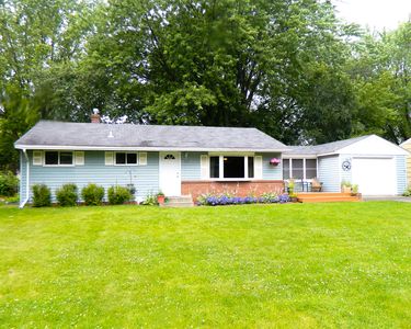 3667 Cranbrook Dr, White Bear Lake, MN, 55110